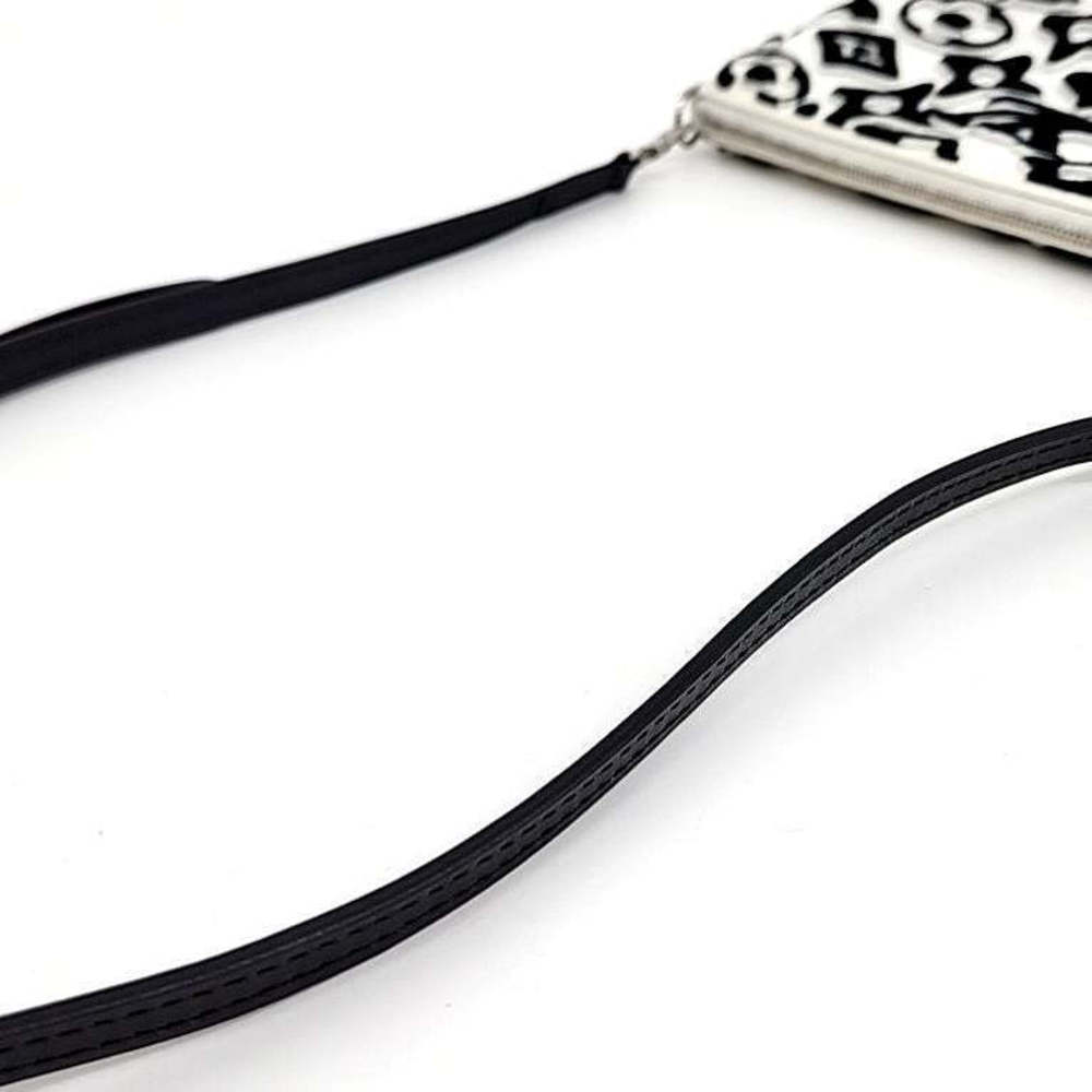 Louis Vuitton X Urs Fischer Pochette Accessoires - Picture 4 of 6